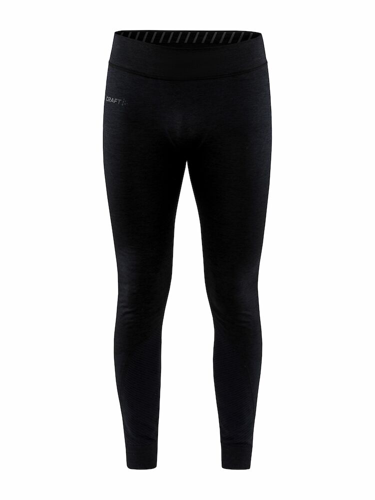 Craft CORE Dry Active Comfort Pant M Black - Suomen Brodeeraus