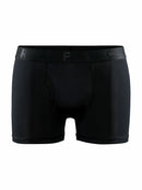 Craft CORE DRY Boxer 3-Inch M Black - Suomen Brodeeraus
