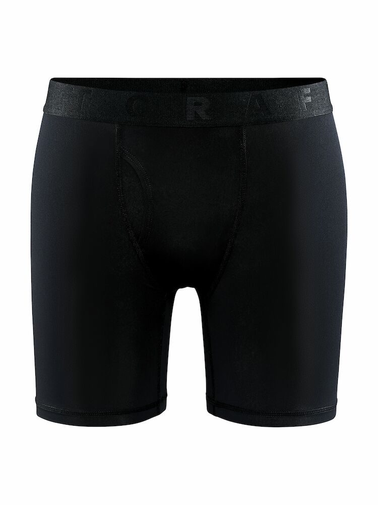 Craft CORE DRY Boxer 6-Inch M Black - Suomen Brodeeraus