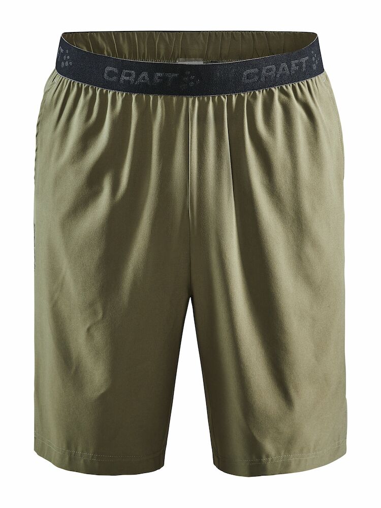 Craft Core Essence Relaxed Shorts M Rift - Suomen Brodeeraus