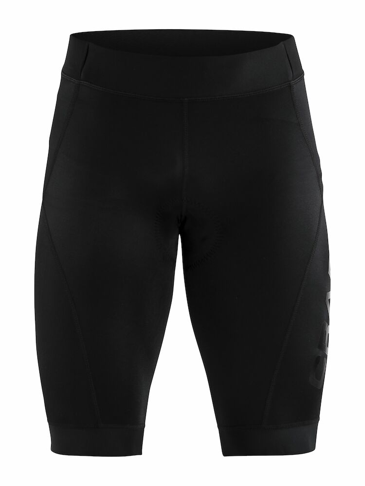 Craft Core Essence Shorts M Black - Suomen Brodeeraus