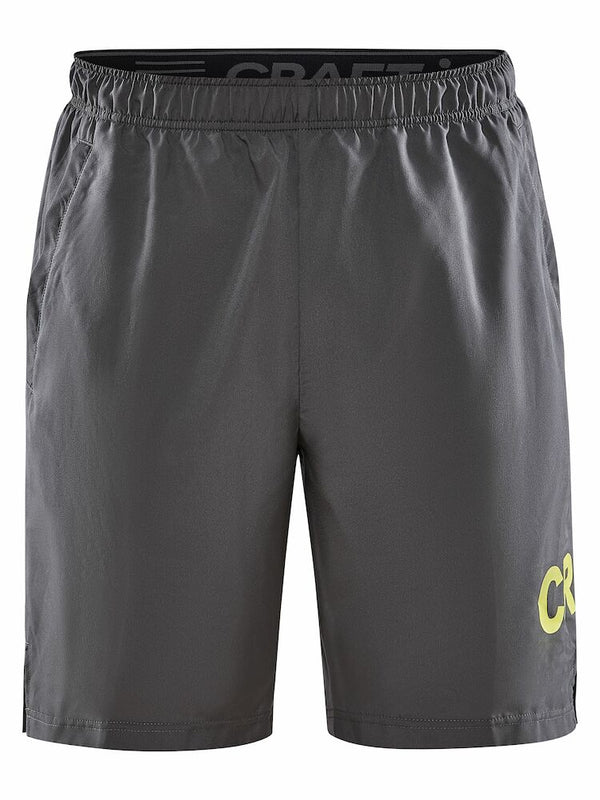 Craft Core Essence Shorts M Granite 2XL - Suomen Brodeeraus