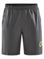 Craft Core Essence Shorts M Granite - Suomen Brodeeraus