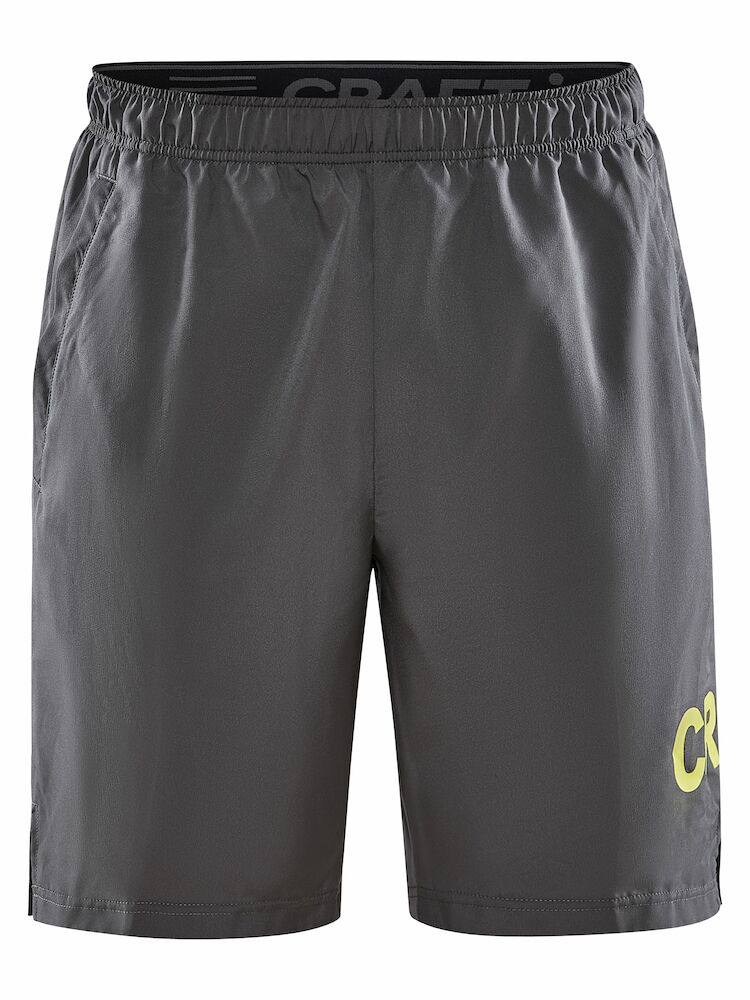 Craft Core Essence Shorts M Granite XS - Suomen Brodeeraus