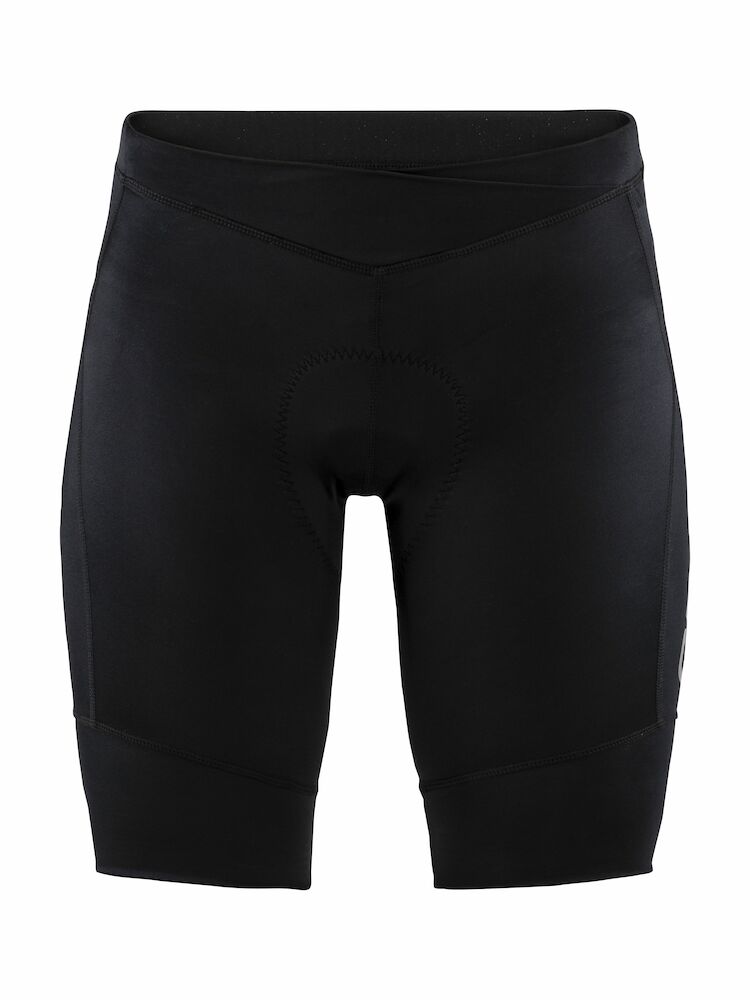 Craft Core Essence Shorts W Black - Suomen Brodeeraus