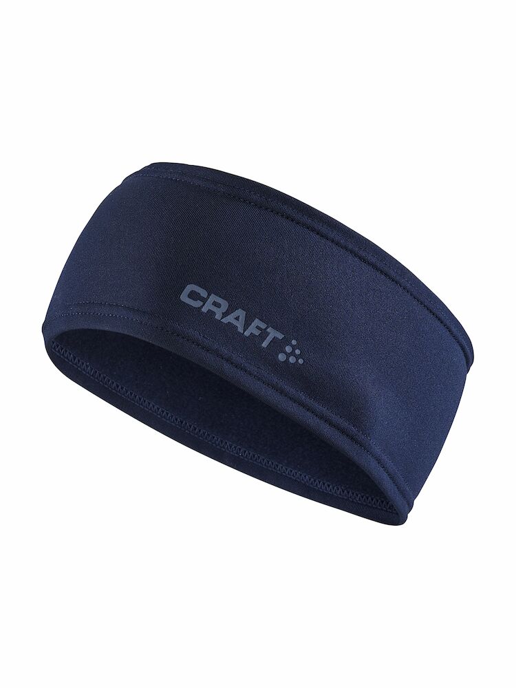 Craft Core Essence Thermal Headband Blaze - Suomen Brodeeraus