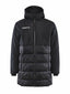 Craft CORE Evolve Isolate Parkas M Black - Suomen Brodeeraus