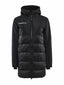 Craft CORE Evolve Isolate Parkas W Black - Suomen Brodeeraus