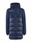 Craft CORE Evolve Isolate Parkas W Navy - Suomen Brodeeraus