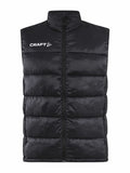 Craft CORE Evolve Isolate Vest M Black - Suomen Brodeeraus