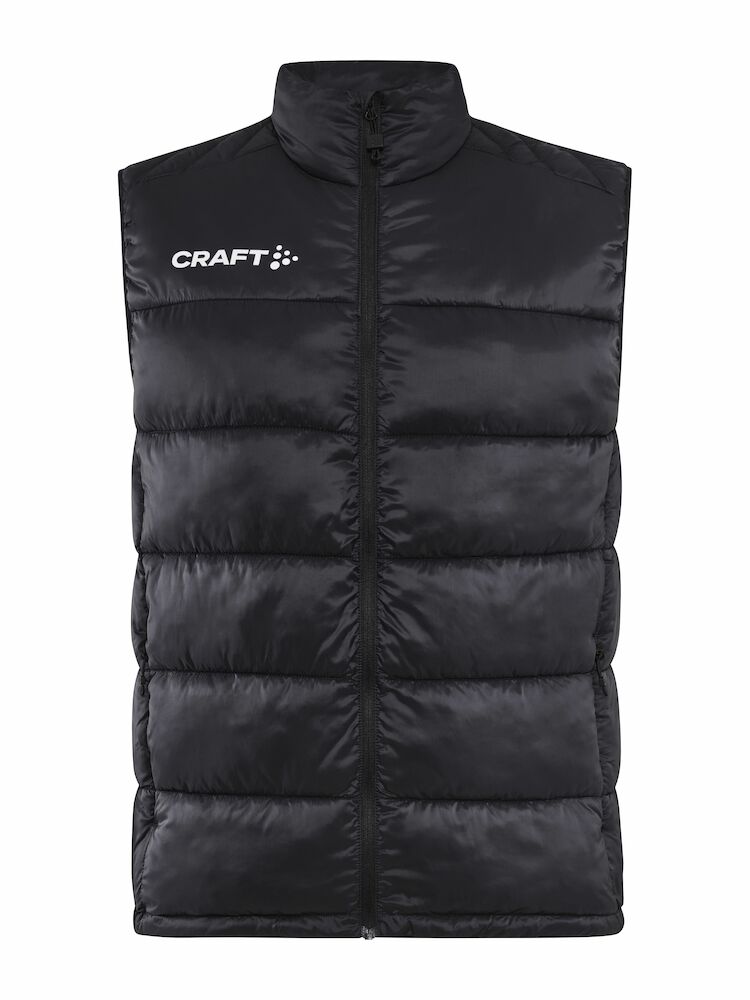 Craft CORE Evolve Isolate Vest M Black - Suomen Brodeeraus