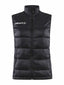 Craft CORE Evolve Isolate Vest W Black - Suomen Brodeeraus