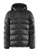 Craft CORE Explore Isolate Jacket Jr Granite - Suomen Brodeeraus