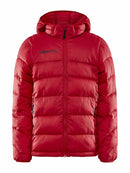 Craft CORE Explore Isolate Jacket Jr Lychee - Suomen Brodeeraus