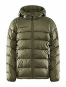 Craft CORE Explore Isolate Jacket Jr Rift - Suomen Brodeeraus