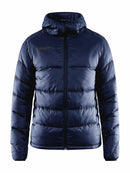 Craft CORE Explore Isolate Jacket M Blaze - Suomen Brodeeraus