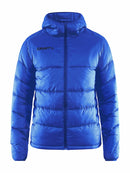 Craft CORE Explore Isolate Jacket M Club Cobolt - Suomen Brodeeraus