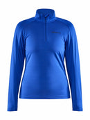 Craft CORE Gain midlayer W Burst - Suomen Brodeeraus