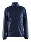 Craft Core Light Padded Jacket M Blaze - Suomen Brodeeraus