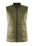 Craft Core Light Padded Vest W Rift - Suomen Brodeeraus