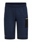 Craft Core Nordic Ski Club Shorts M Blaze - Suomen Brodeeraus