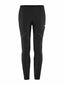 Craft Core Nordic Ski Club Wind Tights M Black - Suomen Brodeeraus