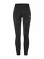 Craft Core Nordic Ski Club Wind Tights W Black - Suomen Brodeeraus