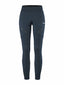 Craft Core Nordic Ski Club Wind Tights W Blaze - Suomen Brodeeraus