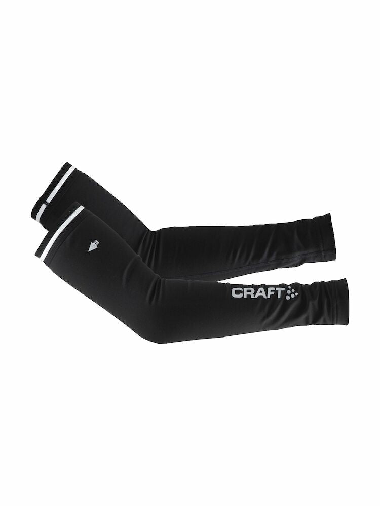 Craft Core SubZ Arm Warmer black - Suomen Brodeeraus