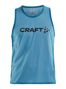 Craft Core Team mesh vest 5pcs/pack Azure - Suomen Brodeeraus