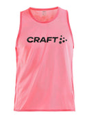 Craft Core Team mesh vest 5pcs/pack Crush - Suomen Brodeeraus