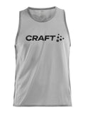 Craft Core Team mesh vest 5pcs/pack Platinum - Suomen Brodeeraus