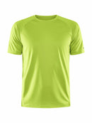 Craft Core Unify Training Tee M Flumino - Suomen Brodeeraus