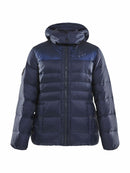 Craft Down Jacket women BLAZE - Suomen Brodeeraus