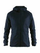 Craft Emotion Light Padded Jacket Dark navy - Suomen Brodeeraus