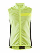 Craft Essence Light Wind Vest M Flumino - Suomen Brodeeraus