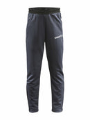 Craft Evolve Pants JR Asphalt - Suomen Brodeeraus