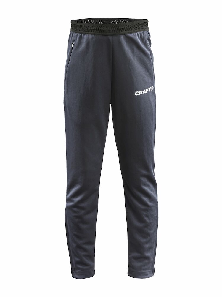 Craft Evolve Pants JR Asphalt - Suomen Brodeeraus