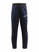 Craft Evolve Pants JR Navy - Suomen Brodeeraus