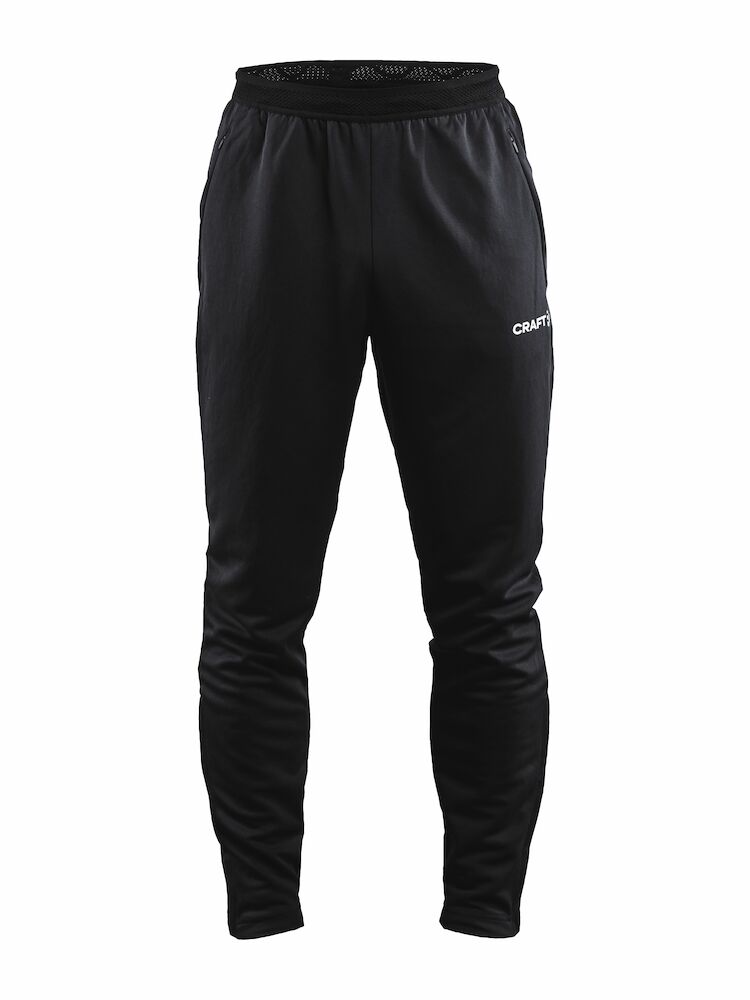 Craft Evolve Pants M Black - Suomen Brodeeraus