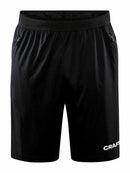 Craft Evolve Referee Shorts M Black - Suomen Brodeeraus