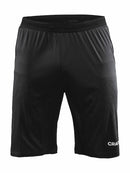 Craft Evolve Shorts M Black - Suomen Brodeeraus