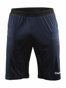 Craft Evolve Shorts M Navy - Suomen Brodeeraus