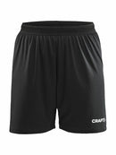 Craft Evolve Shorts W Black - Suomen Brodeeraus