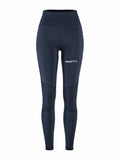 Craft Extend Force Tights W Navy - Suomen Brodeeraus