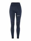 Craft Extend Force Tights W Navy - Suomen Brodeeraus