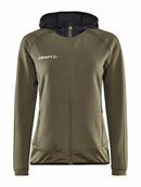 Craft Extend Full Zip W Rift - Suomen Brodeeraus