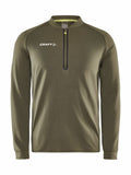 Craft Extend Half Zip M Rift - Suomen Brodeeraus