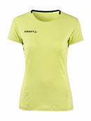 Craft Extend Jersey W Fresh - Suomen Brodeeraus