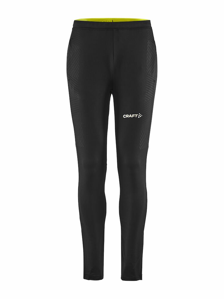 Craft Extend Pants M Black - Suomen Brodeeraus